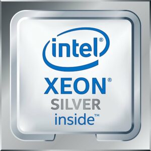 LENOVOThinkSystem SR530/SR570/SR630 Intel Xeon Silver 4214R 12C 100W 2.4GHz Processor Option Kit w/o FAN