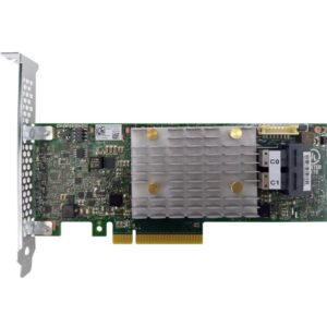 LENOVO ThinkSystem RAID 9350-8i 2GB Flash