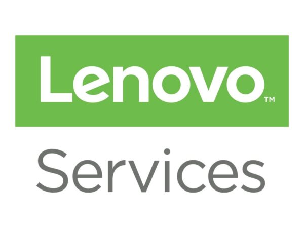 Lenovo Essential Service - 3Yr 24x7 4Hr Resp + YDYD SR630