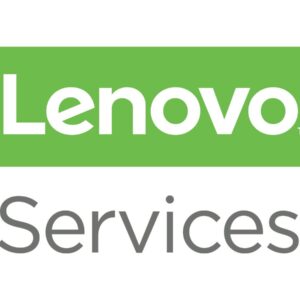 LENOVO Essential Service - 5Yr 24x7 4Hr Resp + YDYD SR550