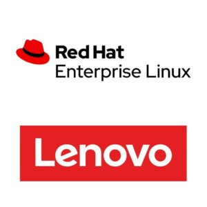 LENOVO - RHEL Server Physical w/up to 1 Virtual Node