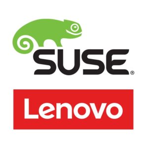 LENOVO - SUSE Linux Enterprise Server
