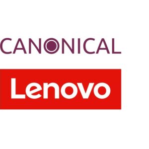 LENOVO - Canonical Ubuntu Advantage Infrastructure Essential Physical 1 year w/ Canonical Support