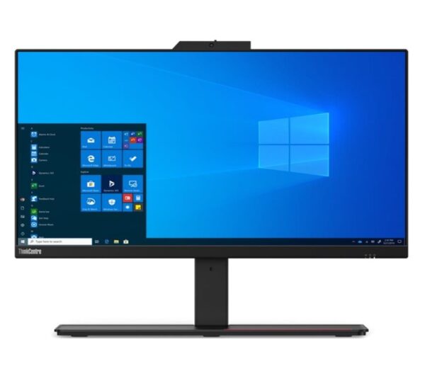 LENOVO ThinkCentre M90A AIO 23.8"/24" Touch FHD Intel i5-12500 8GB 256GB SSD WIN10/11 Pro 3yrs Onsite Wty Webcam Speakers Mic Keyboard Mouse