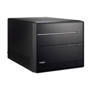 Shuttle SH570R6 Custom Multi-Core and Fast Workstation PC for Professional Use