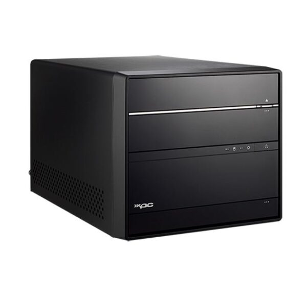 Shuttle SH570R6 Custom Multi-Core and Fast Workstation PC for Professional Use