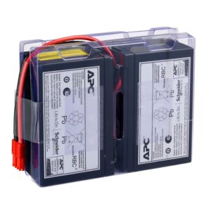 APC Replacement Battery Cartridge #V200