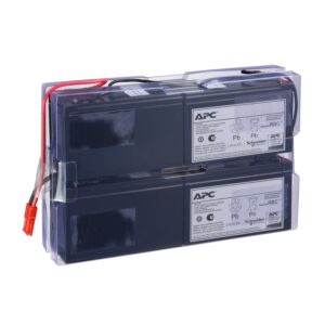 APC Replacement Battery Cartridge #V201