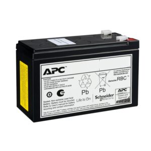 APC Replacement Battery Cartridge #V203