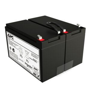APC Replacement Battery Cartridge #V206