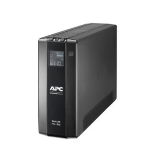 APC Back-UPS Pro 1300VA/780W Line Interactive UPS