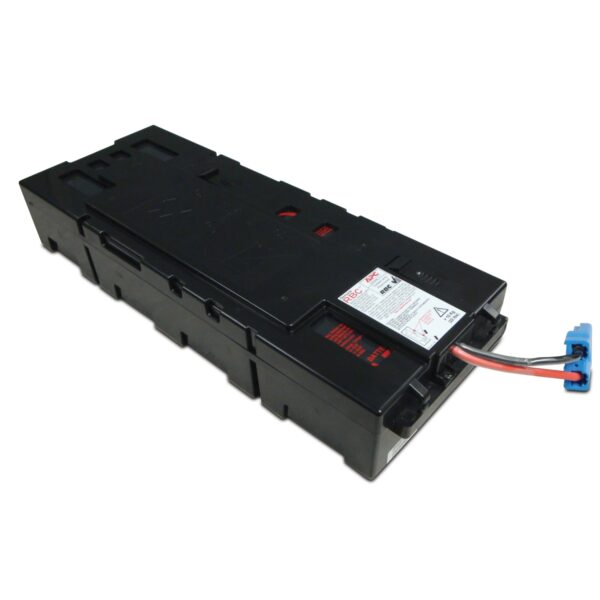 APC Replacement Battery Cartridge 115 with 2 Year Warranty