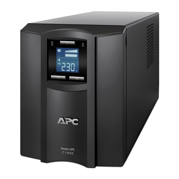 APC Smart-UPS C