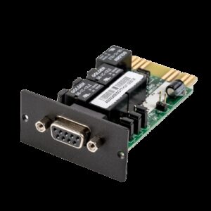 PowerShield Internal Relay Comms Card with DB-9 Connector