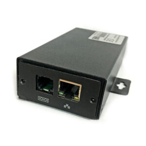 The PowerShield external Comms Box (PSECB) allows two comms cards to be operational