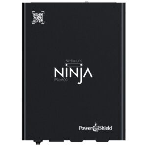 PowerShield Ninja Slimline 600VA UPS