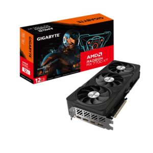Gigabyte AMD Radeon RX 7700 XTX Gaming OC 24G Video card