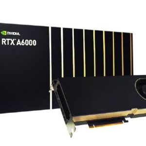 NVIDIA® RTX™ A6000