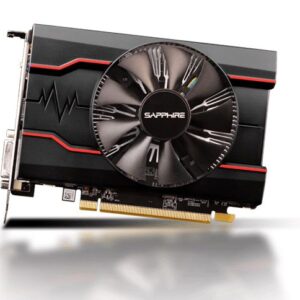 GPU ：RX 550