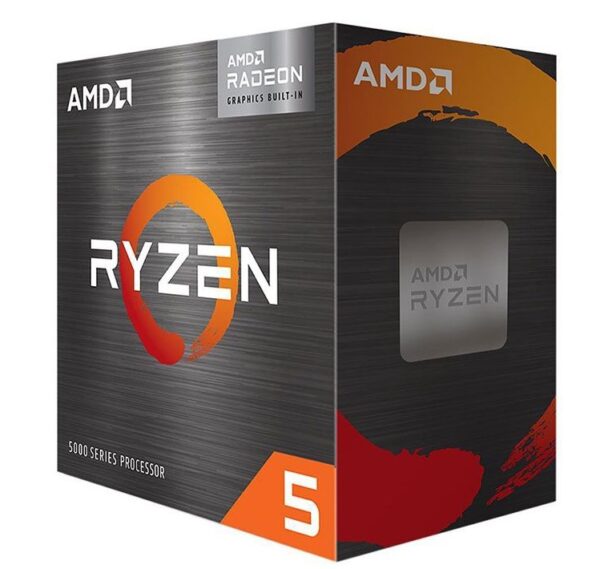 AMD Ryzen™ 5 5600GT