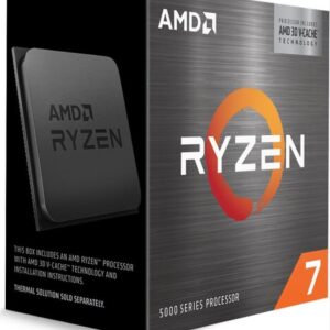 AMD Ryzen™ 7 5700X3D