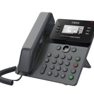 V62 is more than an efficient telephone but a delicate work of art