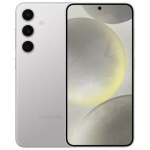 Samsung Galaxy S24 5G 512GB - Marble Grey (SM-S921BZAFATS)*AU STOCK*
