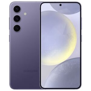 Samsung Galaxy S24 5G 512GB - Cobalt Violet (SM-S921BZVFATS)*AU STOCK*
