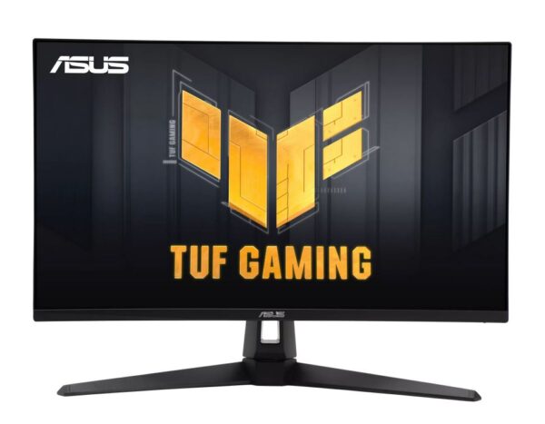 27-inch QHD(2560x1440) gaming monitor with 180Hz refresh rate designed for professional gamers and immersive gameplay