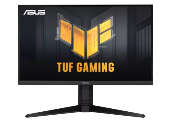 TUF Gaming VG27AQL3A Gaming Monitor – 27-inch