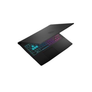 MSI Katana Series Gaming Notebook 15.6" QHD Intel Raptor Lake i9-13900H DDR5 8GB*2 1TB SSD  Windows® 11 Home Nvidia RTX 4070