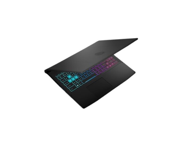 MSI Katana Series Gaming Notebook 15.6" FHD Intel Raptor Lake i9-13900H DDR58GB*2 512GB SSD Windows® 11 Home Nvidia RTX 4060