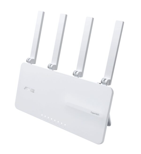 AX3000 Dual-Band WiFi 6 (802.11ax) All in One Access Point with Router