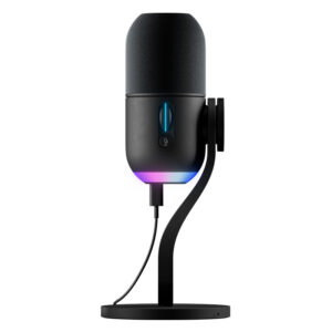 Logitech Yeti GX Dynamic RGB Desktop Gaming Microphone