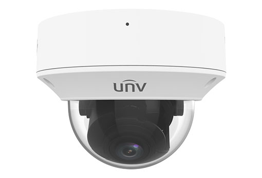 Uniview IPC3238SB-ADZK-I0 8MP IR Ultra 265 Outdoor Dome IP Security Camera