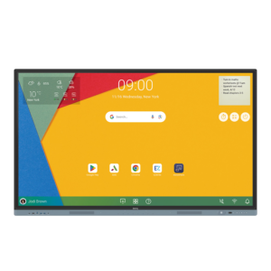 BENQ 86 RM8604 4K UHD 450 NITS 12001 CONTRAST ANDROID 13 - WIFI OPTIONAL