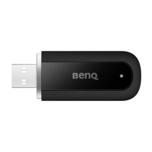 BENQ WD02AT DUAL BAND WIFI DONGLE FOR 04 SERIES IFP