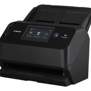 CANON DR-S150 A4 45PPM DOCUME NT SCANNER WITH 60 SHT ADF