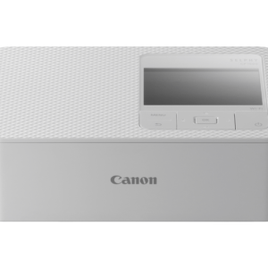 CANON SELPHY CP1500WH WHITE DYE-SUB COMPACT PHOTO PRINTER