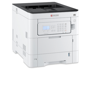 Kyocera Ecosys PA3500cx A4 Colour Laser Printer 35ppm