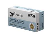 EPSON C13S020689 PJIC2 LIGHT CYAN INK CARTRIDGE C13S020448