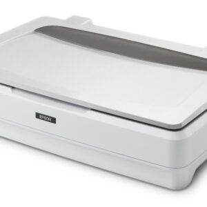 EPSON EXPRESSION 13000XL A3 FLATBED COLOUR IMAGE SCANNER