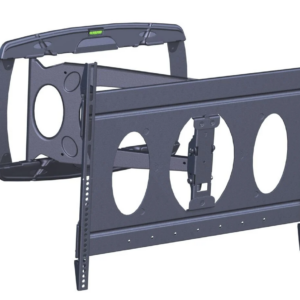 FLAT DISPLAY WALL MOUNT 42 - 65 UP TO 40KG CAPACITY TURN AND TILT