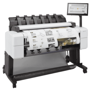 HP DESIGNJET T2600DR 36 INCH POSTSCRIPT MFP W/ 3 YRS WTY PROMO PRICE-LIMITED TIME ONLY