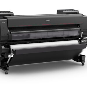IPFPRO-6100 60 12 COLOUR GRAPHIC ARTS PRINTER WITH HDD