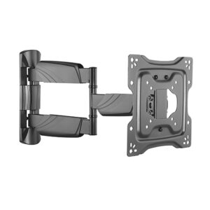 Brateck Elegant Full-Motion TV Wall Mount For 23"-42" up to 35KG