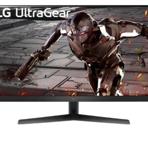 31.5'' UltraGear™ Full HD Gaming Monitor with 165Hz