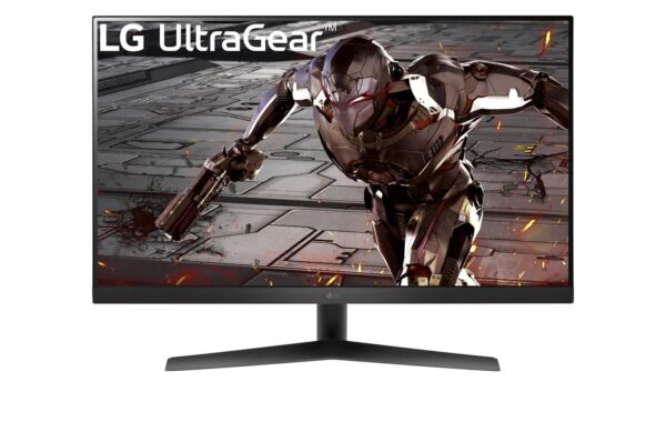 31.5'' UltraGear™ Full HD Gaming Monitor with 165Hz