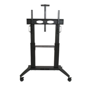 MOUNTECH MT-100 TROLLEY MAX WEIGHT 145KG FOR 55 TO 100 PANELS AND HEIGHT ADJUST