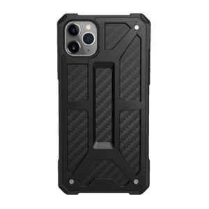 UAG Monarch iPhone 11 Pro Max (6.5") Case - Carbon Fiber (111721114242)